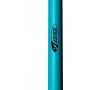 Estes Atomic Aqua Crayon Rocket RTF D-ES1110